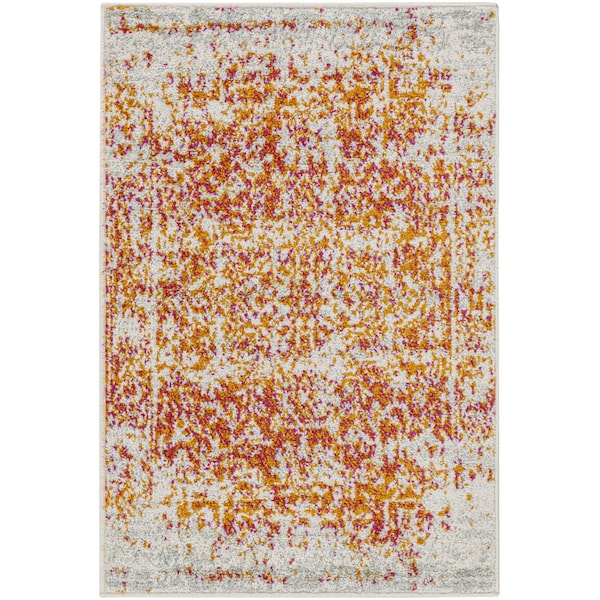 Livabliss Harput HAP-1019 Machine Crafted Area Rug HAP1019-23 - main